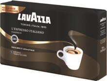 Café moulu espresso italiano - Intermarché à Beauvais Café moulu espresso italiano en promo chez Intermarché Beauvais à 4,65 €