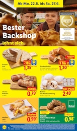 Lidl Wecker im Prospekt Lidl Wecker im Prospekt