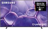 LED UHD Smart TV GU65U8099FU im Angebot bei expert in Hannover LED UHD Smart TV GU65U8099FU Angebote von Samsung bei expert Hannover für 444,00 €