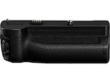 Panasonic im MediaMarkt Saturn Prospekt DMW-BGS5E, Batteriegriff, Schwarz von PANASONIC im aktuellen MediaMarkt Saturn Prospekt für 299,99 €