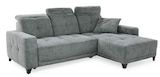 Ecksofa mit Funktion Latina für 1.299,00 € bei SB Möbel Boss im Angebot Ecksofa mit Funktion Latina im aktuellen SB Möbel Boss Prospekt