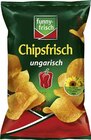 Aktuelles Chipsfrisch Ungarisch Angebot bei Hieber in Freiburg (Breisgau)