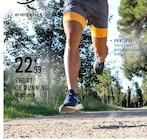 Short de Running Homme - ENERGETICS à 22,99 € dans le catalogue Intersport