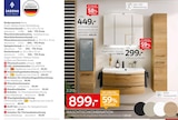Aktuelles Vitrinenschrank Angebot bei XXXLutz Möbelhäuser in Aachen ab 299,00 €