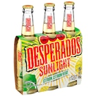 Bière aromatisée - DESPERADOS SUNLIGHT - Carrefour Market à Rueil-Malmaison Bière aromatisée - DESPERADOS SUNLIGHT en promo chez Carrefour Market Rueil-Malmaison à 2,61 €