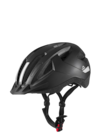 Casque de vélo avec feu arrière - CRIVIT en promo chez Lidl Fréjus à 13,89 €