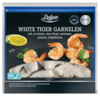 ASC White Tiger Garnelen im Angebot bei Lidl in Wilhelmshaven ASC White Tiger Garnelen Angebote von Deluxe bei Lidl Wilhelmshaven für 9,99 €