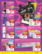 Aktueller Netto Marken-Discount Prospekt mit Sahne, "Aktuelle Angebote", Seite 19