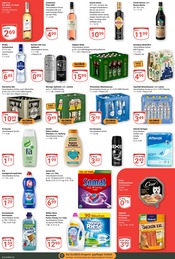 Aktueller GLOBUS Prospekt mit Sekt, "Aktuelle Angebote", Seite 5