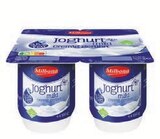 Joghurt, mild von Milbona im aktuellen Lidl Prospekt für 0,79 €