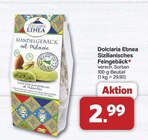Sizilianisches Feingebäck von Dolciaria Etnea im aktuellen famila Nordwest Prospekt