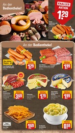 König Pilsener im REWE Prospekt in Fürth Aktueller REWE Prospekt mit König Pilsener, "Dein Markt", Seite 13