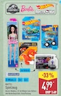 Barbie Beach Doll von Mattel für 4,99 € bei ALDI Nord im Angebot Barbie Beach Doll von Mattel im aktuellen ALDI Nord Prospekt