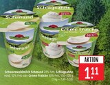 Schmand im Angebot bei Marktkauf in Neu-Ulm Schmand Angebote von Schwarzwaldmilch bei Marktkauf Neu-Ulm für 1,11 €
