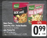 Asia Noodles Duck Taste bei EDEKA im Prospekt "" für 0,99 €