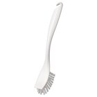 Spülbürste weiß Angebot im IKEA Prospekt Spülbürste weiß im IKEA Prospekt zum Preis von 0,50 €