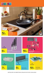 Prix et réduction Boîte Alimentaire dans le prospectus Carrefour en cours Offre Boîte Alimentaire dans le catalogue Carrefour du moment à la page 46