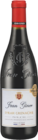 IGP Pays d'Oc Syrah Grenache - JEAN GINER en promo chez Aldi IGP Pays d'Oc Syrah Grenache - JEAN GINER dans le catalogue Aldi