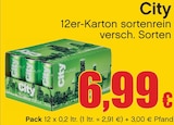 RAN - Hugo Angebot im Prospekt Hugo bei RAN im Prospekt "" für 6,99 €