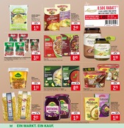 Schinken im Marktkauf Prospekt in Rodgau Aktueller Marktkauf Prospekt mit Schinken, "Aktuelle Angebote", Seite 3