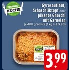 Aktuelles Gyrosauflauf Angebot bei EDEKA in Essen ab 3,99 €