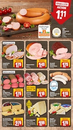 Fitness Angebot & Preis im aktuellen REWE Prospekt Fitness Angebot im aktuellen REWE Prospekt auf Seite 9