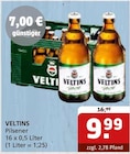Pilsener bei Getränke Quelle WVG im Prospekt "" für 9,99 €