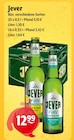 Aktuelles Jever Fun Alkoholfrei Zitrone oder Jever Fun Alkoholfrei Pilsener Angebot bei Getränke Hoffmann in Hagen (Stadt der FernUniversität) ab 12,99 €