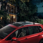 Tragstäbe als Grundlage für div. Dachaufbauten, für Fahrzeuge mit Dachreling im aktuellen Prospekt bei Volkswagen in Lipprechterode