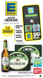 E center Prospekt für Mannheim mit 58 Seiten E center Prospekt für Mannheim: "Aktuelle Angebote", 58 Seiten, 01.06.2026 - 06.06.2026