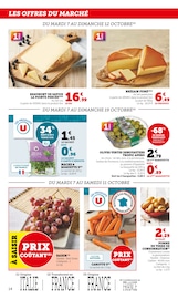 Vin Angebote im Prospekt "U Express" von U Express auf Seite 14