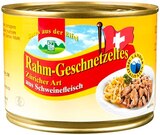 Fleischgericht im Angebot bei Penny in Ahaus Fleischgericht Angebote von EIFELER bei Penny Ahaus für 3,33 €