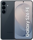 Galaxy S26 FE im Angebot bei EURONICS in Hagen Galaxy S26 FE Angebote von Samsung bei EURONICS Hagen für 49,00 €
