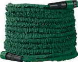 Flexi-Gartenschlauch-Set von PARKSIDE im aktuellen Lidl Prospekt