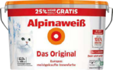 Das Original im Angebot bei Globus-Baumarkt in Mainz Das Original Angebote von Alpina bei Globus-Baumarkt Mainz für 44,00 €