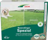 Rasendünger Spezial im Angebot bei ZG Raiffeisen in Lahr Rasendünger Spezial Angebote von CUXIN bei ZG Raiffeisen Lahr für 15,99 €
