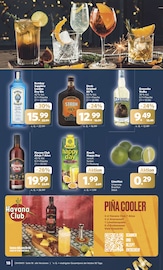 Aktueller combi Prospekt mit Vodka, "Markt - Angebote", Seite 18