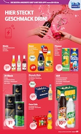 Pfanne im Getränke Hoffmann Prospekt in Pinneberg Aktueller Getränke Hoffmann Prospekt mit Pfanne, "Aktuelle Angebote", Seite 3
