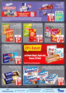 Energydrink im EDEKA Prospekt "Top Angebote" mit 29 Seiten (Lüneburg)