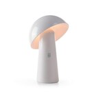 LED Tischleuchte im XXXLutz Möbelhäuser Prospekt LED-TISCHLEUCHTE Shitake 16,5/25,5/16,5 cm von New Garden im aktuellen XXXLutz Möbelhäuser Prospekt für 34,99 €
