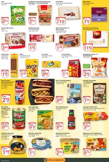 Milka im aktuellen GLOBUS Prospekt (Halle (Saale)) Milka im GLOBUS Prospekt "Aktuelle Angebote" mit 52 Seiten (Halle (Saale))
