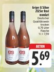 E center Veitshöchheim - 2025er Rosé mundart Angebot im Prospekt 2025er Rosé mundart bei E center im Veitshöchheim Prospekt für 5,69 €