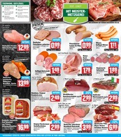 Speck im HIT Prospekt in Düsseldorf Aktueller HIT Prospekt mit Speck, "ECHTE VIELFALT", Seite 5