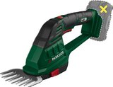 Akku-Gras- und Strauchschere Angebote von Parkside bei Lidl Castrop-Rauxel für 29,99 €