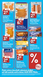Wuerzmittel im ALDI SÜD Prospekt "Gutes für Alle." auf Seite 28