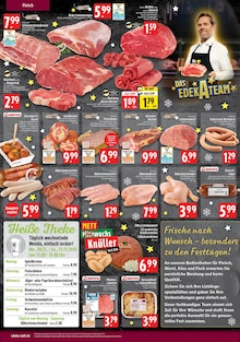 Aktueller EDEKA Prospekt "Aktuelle Angebote" Seite 2 von 12 Seiten für Mönchengladbach