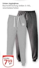 Unisex Jogginghose bei GLOBUS im Lahnstein Prospekt für 7,99 €