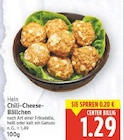 Chili-Cheese-Bällchen von Hein im aktuellen E center Prospekt