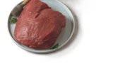 Hirschbraten im tegut Prospekt Hirschbraten von im aktuellen tegut Prospekt für 2,99 €