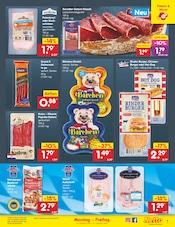 Paprika im Netto Marken-Discount Prospekt in Amberg Aktueller Netto Marken-Discount Prospekt mit Paprika, "Aktuelle Angebote", Seite 9